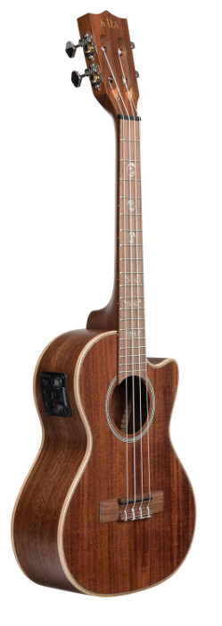 Kala KA SA T C EQ ukulele - miniatura